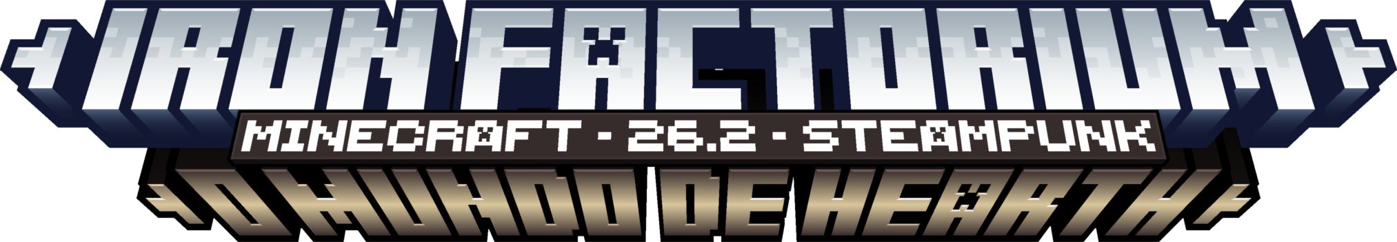 Iron Factorium